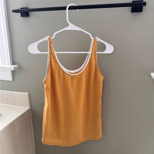 Summer tank top
